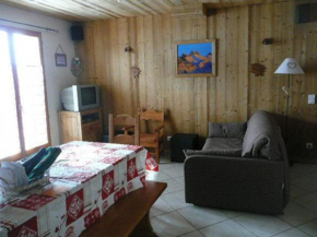 Triplex 10 pers, Sud, proche télésiège et centre, parking, animaux OK - FR-1-263-197